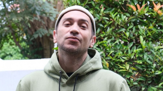 Instagram/iskak_gary