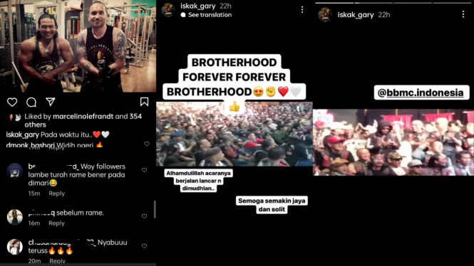 Instagram/iskak_gary