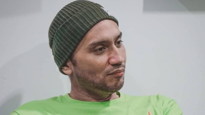 Instagram/iskak_gary