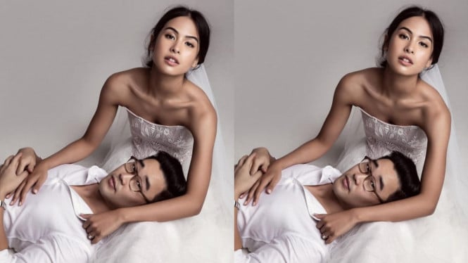 Instagram/maudyayunda