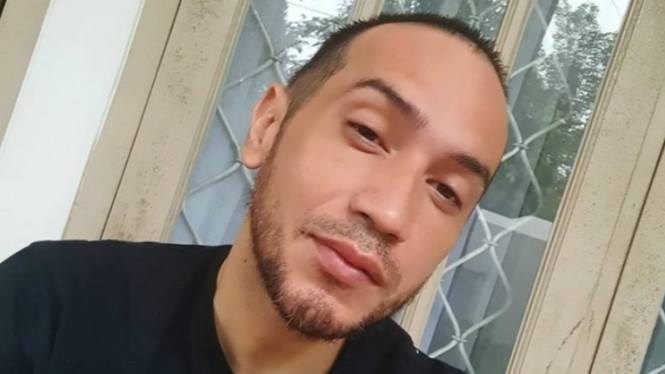 Instagram/iskak_gary