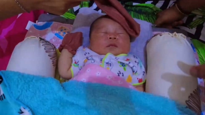 YouTube/PANJI PETUALANG