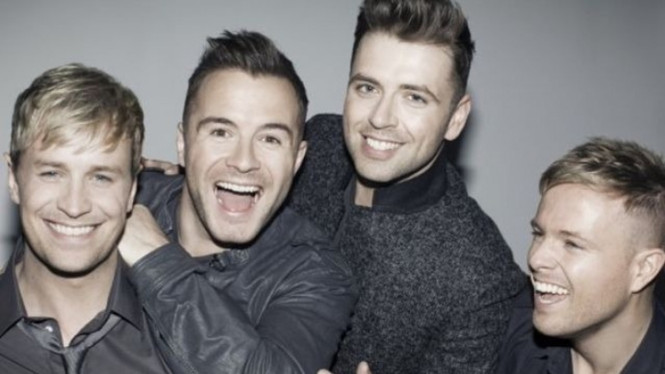 Instagram/westlife