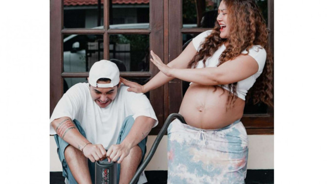 Instagram/@krisjianabah