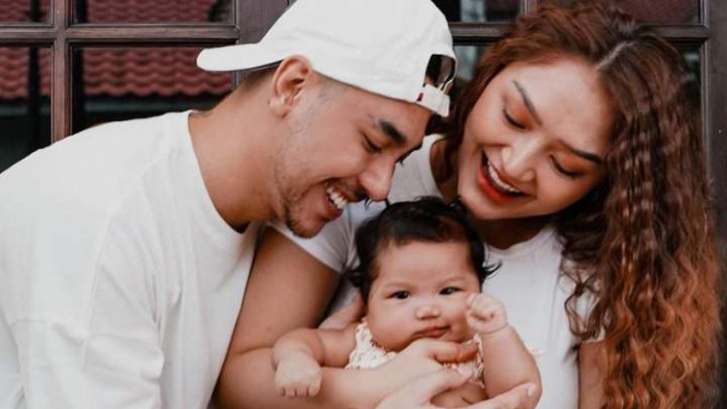 Instagram/@krisjianabah