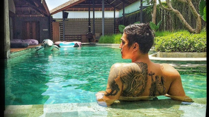 Instagram/marcelchandra