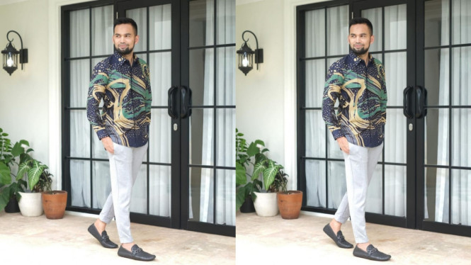 Instagram/teukuwisnu