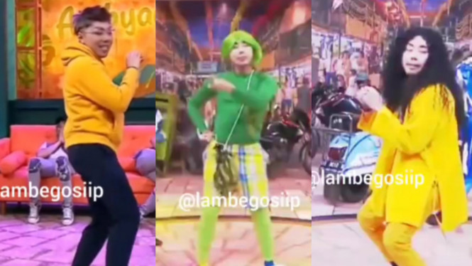 instagram/lambegosiip