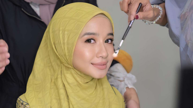 Instagram/@laudyacynthiabella