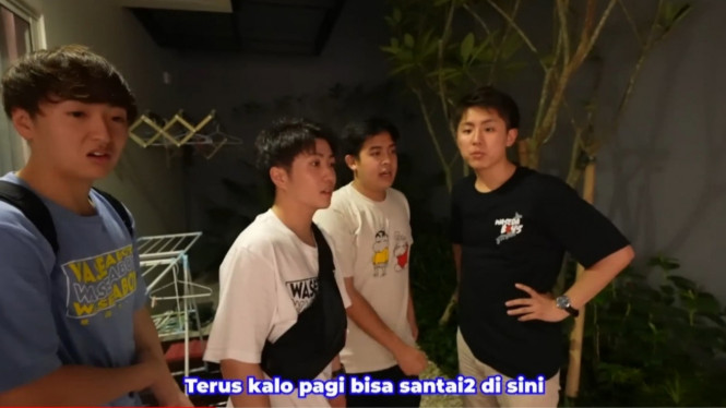 YouTube/Nihongo Mantappu