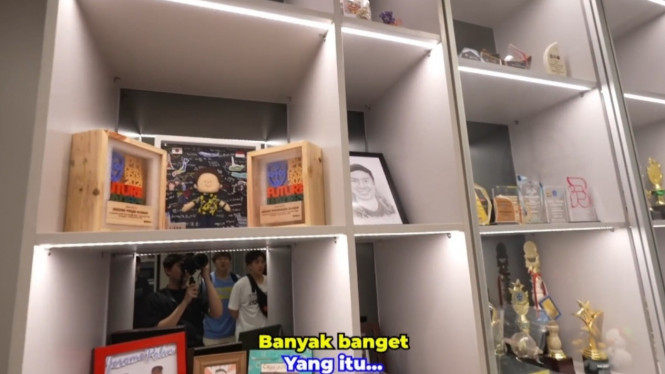 YouTube/Nihongo Mantappu