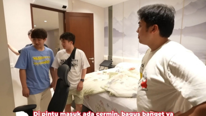 YouTube/Nihongo Mantappu