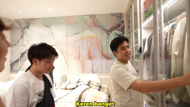 YouTube/Nihongo Mantappu