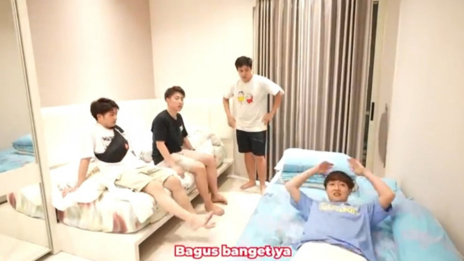 YouTube/Nihongo Mantappu