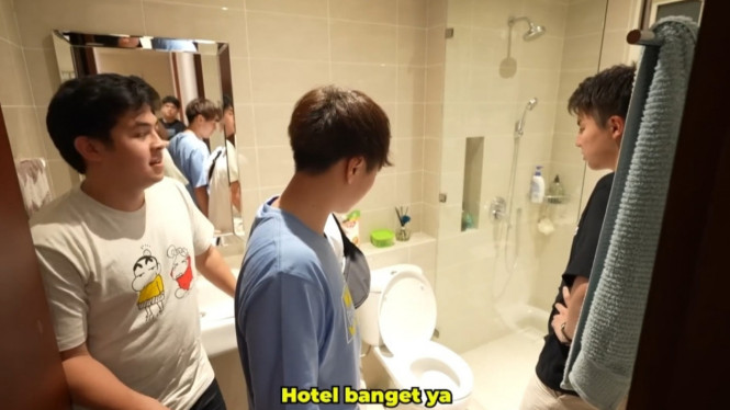 YouTube/Nihongo Mantappu