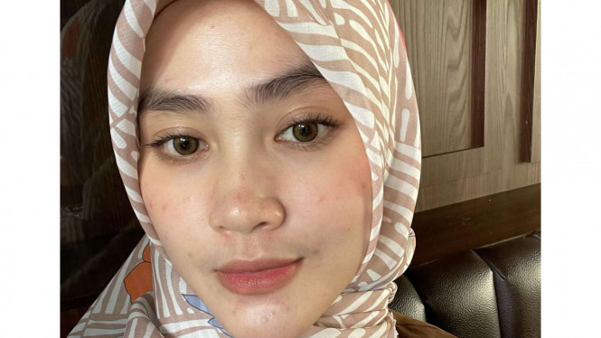 Instagram/@hennyyrahman