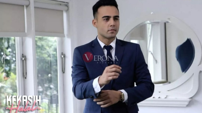 Instagram/veronapictures 