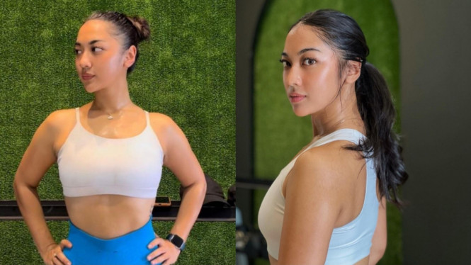 Instagram/aninditahidayat