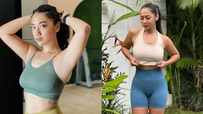 Instagram/aninditahidayat