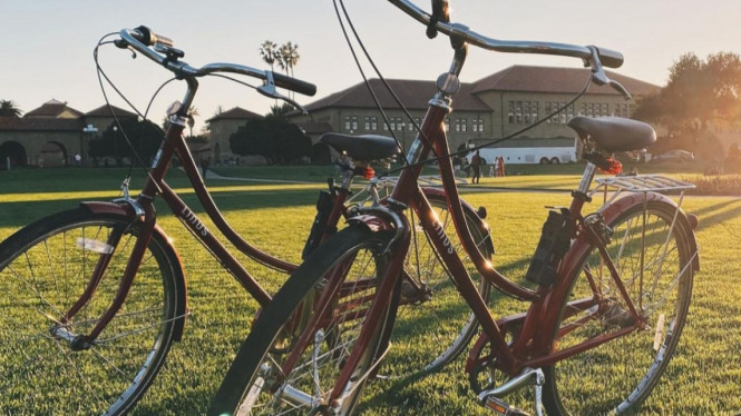 Instagram/maudyayunda 