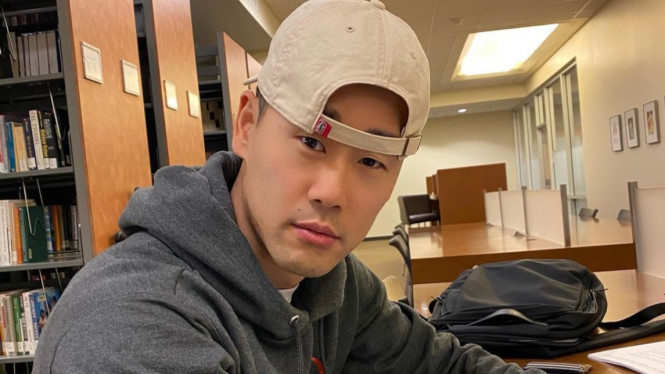 Instagram/maudyayunda 