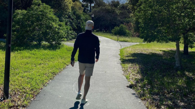 Instagram/maudyayunda 