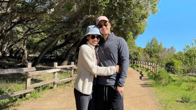 Instagram/maudyayunda 