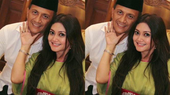 Instagram/bellasaphiraofficial