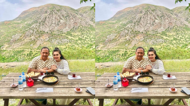 Instagram/bellasaphiraofficial