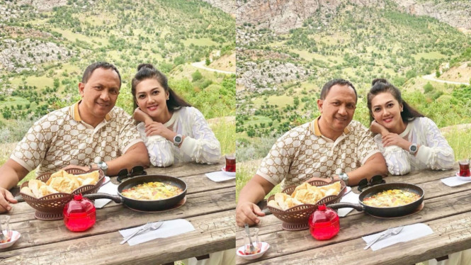 Instagram/bellasaphiraofficial