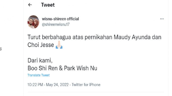 Twitter/shireenwisnu17