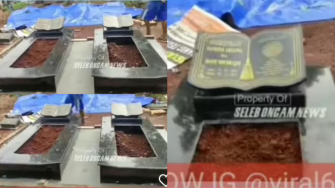 Instagram/viral62com 