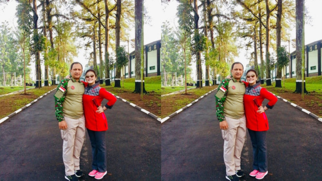 Instagram/bellasaphiraofficial