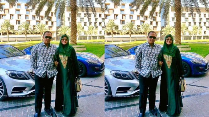 Instagram/bellasaphiraofficial