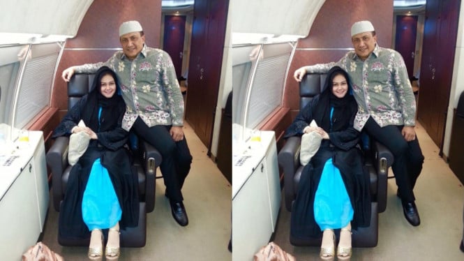 Instagram/bellasaphiraofficial