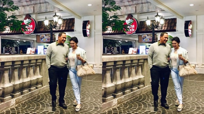 Instagram/bellasaphiraofficial