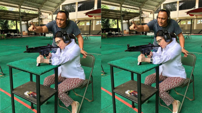 Instagram/bellasaphiraofficial