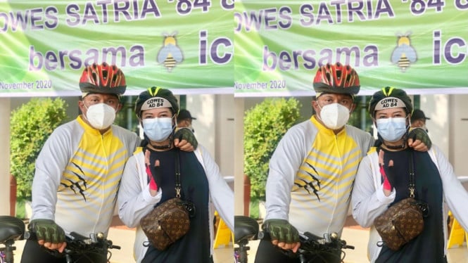 Instagram/bellasaphiraofficial