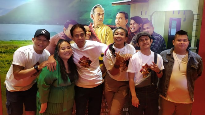 IntipSeleb/ Wahyu Firmansyah