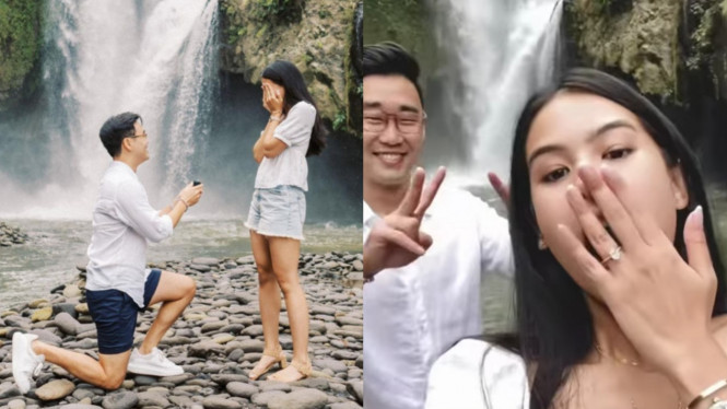 Instagram/maudyayunda 