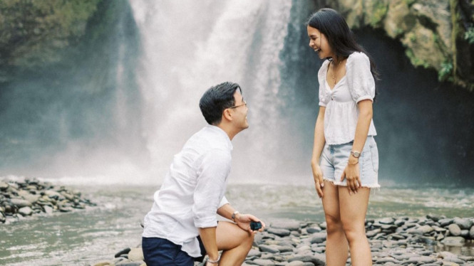 Instagram/maudyayunda 