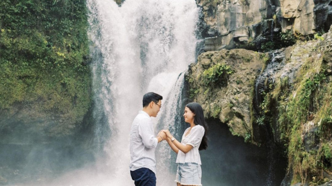 Instagram/maudyayunda