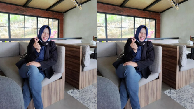 Instagram/rohimah_alli