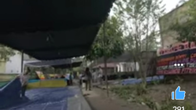 YouTube/CERITA UNTUNGS