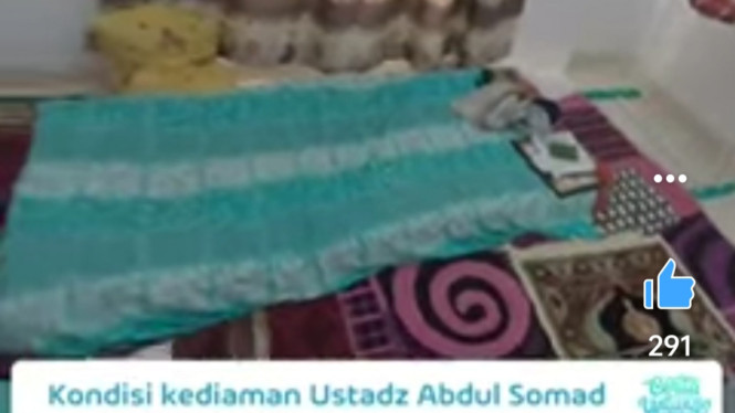 YouTube/CERITA UNTUNGS 