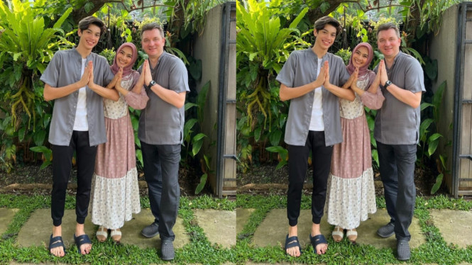 Instagram/maudykoesnaedi