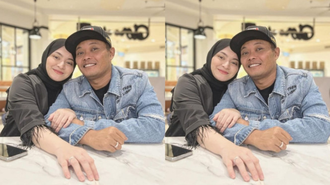 Instagram/ferdinan_sule