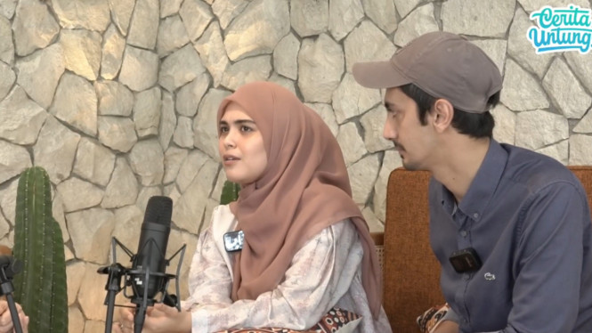 YouTube/CERITA UNTUNGS