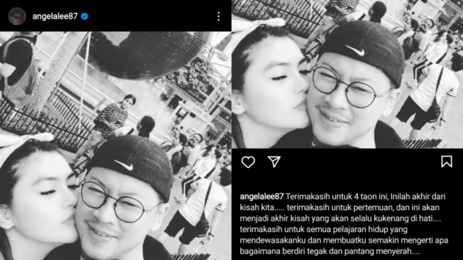 Instagram/ @angelalee87