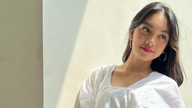 Instagram/@naura.ayu